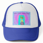 Super Fresh, Super Clean Mesh Hat