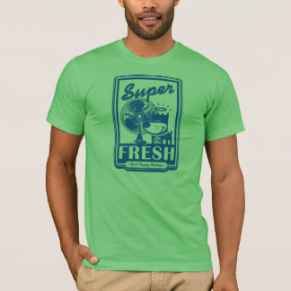 jersey fresh t shirt