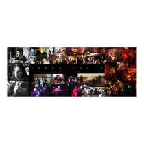 Super Frets - A History posters by rclewett Super Frets - A History posters