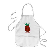 Super Fruit! Apron