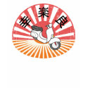 Super Fun Happy Bike Melange Tee t-shirts by TeeJunction Super Fun Happy Bike Melange Tee t-shirts