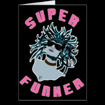 Super Funker cards