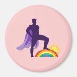 Super Gay - Magnets