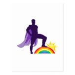 Super Gay - Post Cards