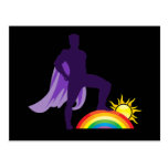 Super Gay - Postcards