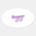 Super Gay Stickers