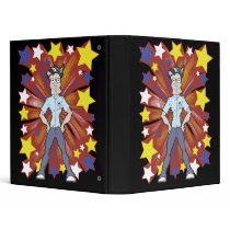 Super Geek Binders
