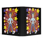 Super Geek Binders
