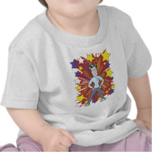 Super Geek T Shirts