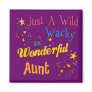 Super Gifts For Aunts Refrigerator Magnet