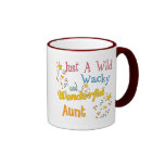 Super Gifts For Aunts Mug