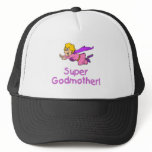 Super Godmother (Ppl) hats