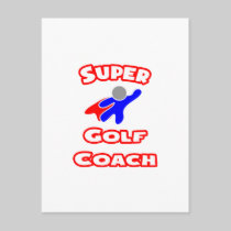 Super Golf Coach