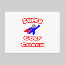 Super Golf Coach