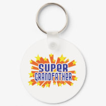 Super Grandfather keychains