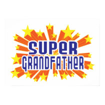 Super Grandfather posters by busybrain Super Grandfather posters