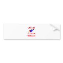Super Graphic Designer Bumper Stickers