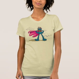 super grover tshirts