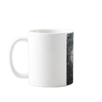 Super Happy Bearded Dragon Mug