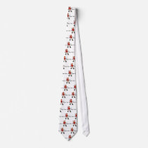 Super Hero (Fireman) ties