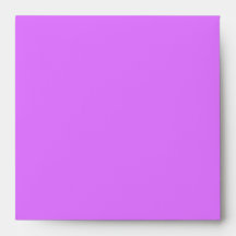Super Hero Girls Bithday Party Envelope