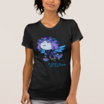 Super Hero - Poosa Ghost T-shirt