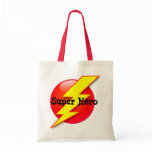 Super Hero Treat Bag