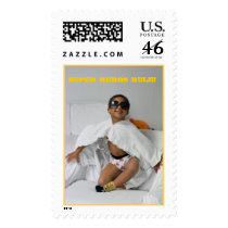 SUPER HEROS RULE! postage by susanbarr SUPER HEROS RULE! postage