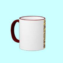 Super Highway Mug
