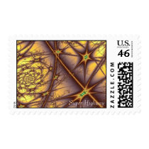 Super Highway Postage postage