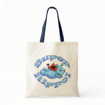 Super Hippo bags