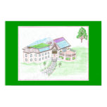 solar sustainable green renewable house houses