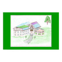 Super House posters