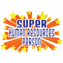 Super Human Resources Person photo sculptures by busybrain Super Human Resources Person photo sculptures