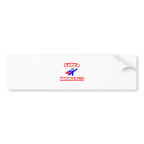 Super Immunologist Bumper Stickers
