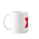Super Jew Coffee Mug