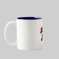 Super Judge Coffee Mugs