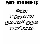 Super Junior No Other t-shirts