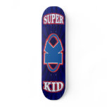 Super Kid Boys Skateboard