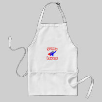 Super Lawyer Aprons