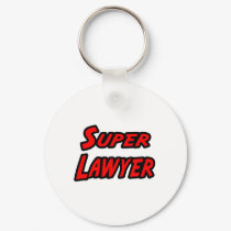 Super Lawyer keychains