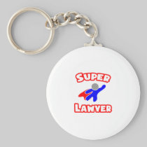 Super Lawyer Key Chains