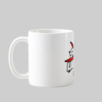 Super Lawyer Coffee Mug
