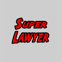 Super Lawyer Tshirt