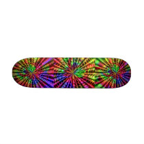 Super life_ skate board deck