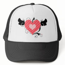 Super Love hats