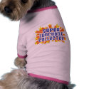 Super Lunchbox Collector pet clothing