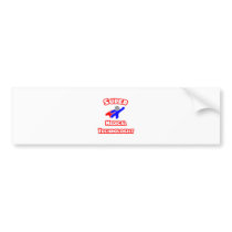 Super Medical Technologist Bumper Stickers