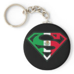 Super Mexican key chain keychains