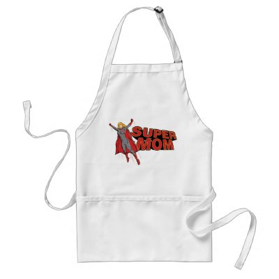 Mom Apron